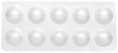 Zensita D 100/10 Tablet 10