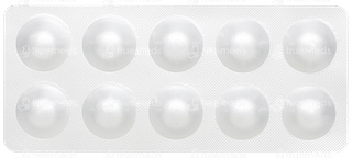 Zensita D 100/10 Tablet 10