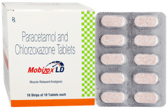 Mobizox Ld Tablet 10
