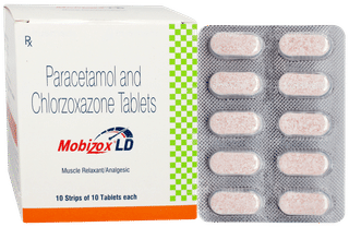 Mobizox Ld Tablet 10