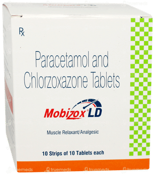 Mobizox Ld Tablet 10