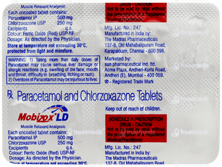 Mobizox Ld Tablet 10