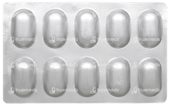 Glyday Met 1000 Tablet 10 Glyday Met 1000 Tablet 10
