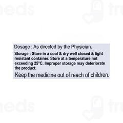 Lycegab Nt Tablet 10