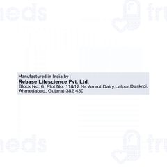 Lycegab Nt Tablet 10