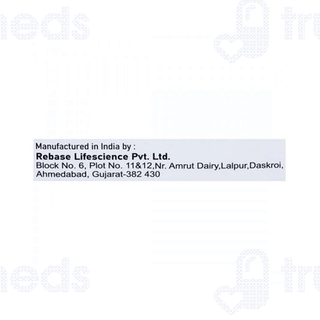 Lycegab Nt Tablet 10