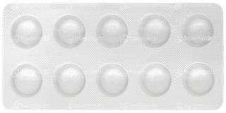 Drownil 40 Tablet 10