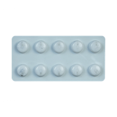 Siglyn 100 Tablet 10