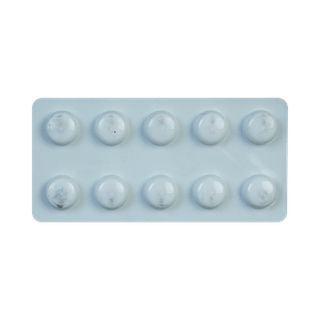 Siglyn 100 Tablet 10