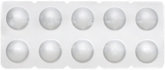 Metolar Trio 50 Tablet 10 Metolar Trio 50 Tablet 10