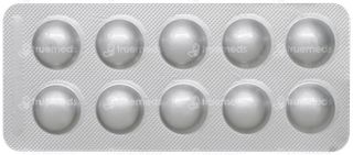 Bilahenz M Tablet 10