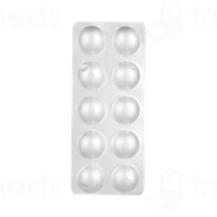 Djlevo 5 MG Tablet 10