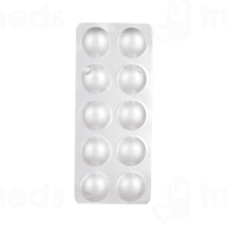 Djlevo 5 MG Tablet 10