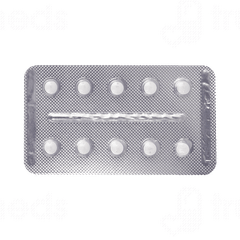 Lupivor 5 Tablet 10