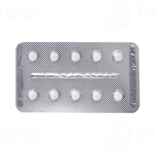 Lupivor 5 Tablet 10