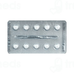 Torvox 5 MG Tablet 10