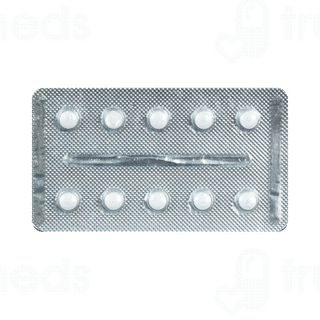 Torvox 5 MG Tablet 10