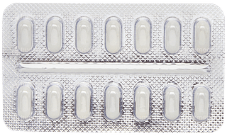 Bripca 25 Tablet 14