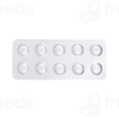 Glyten 20 MG Tablet 10