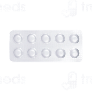 Glyten 20 MG Tablet 10