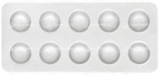 Megesta 160 Tablet 10