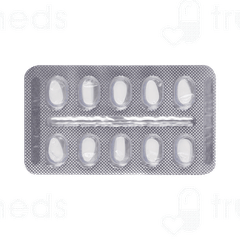 Vortica 20 MG Tablet 10