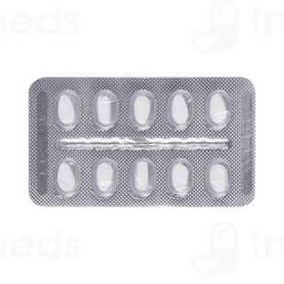 Vortica 20 MG Tablet 10