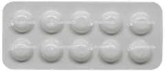 Torcilin 20 Tablet 10