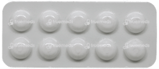 Torcilin 20 Tablet 10