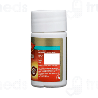 Dabur Kutajghan Vati Tablet 40