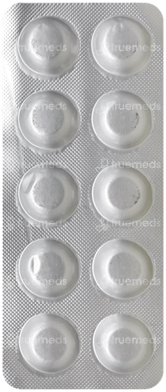 Obgram 40 Tablet 10 Obgram 40 Tablet 10
