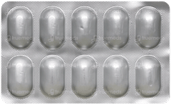 Vrzcal Tablet 10