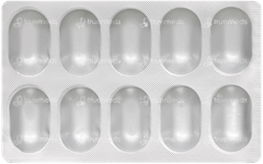 Vrzcal Tablet 10