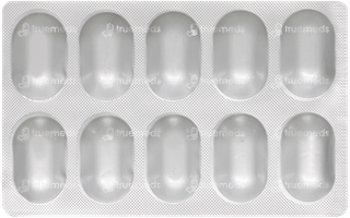 Vrzcal Tablet 10