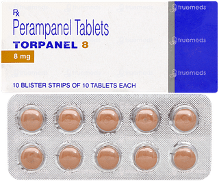 Torpanel 8 Tablet 10