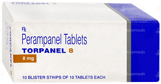 Torpanel 8 Tablet 10