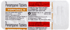 Torpanel 8 Tablet 10