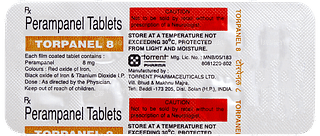 Torpanel 8 Tablet 10