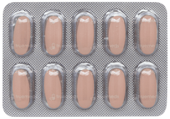 Capibine 500 Tablet 30