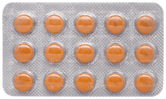 Doxinate Forte Tablet 15
