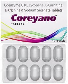Coreyano Tablet 10