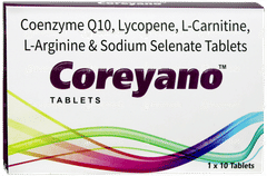 Coreyano Tablet 10