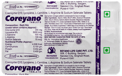 Coreyano Tablet 10