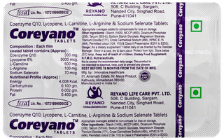 Coreyano Tablet 10