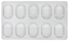 Emsita M 50/1000 Tablet 10