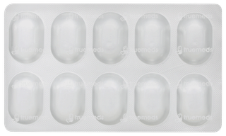 Emsita M 50/1000 Tablet 10