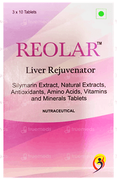 Reolar Tablet 10