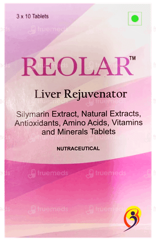 Reolar Tablet 10