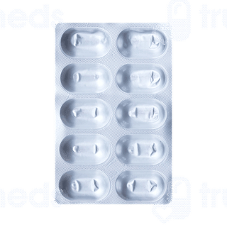 Tasika Mf Tablet 10