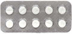 Dydrotab Tablet 10